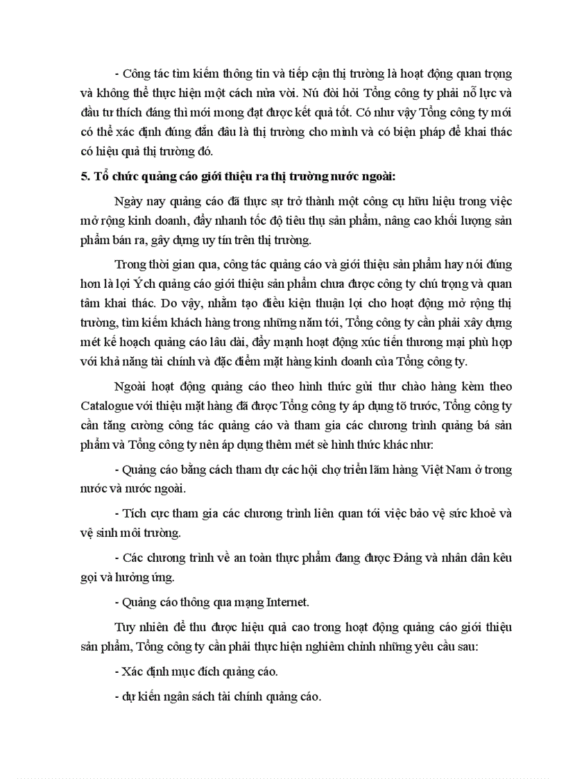 image for page Quản trị danh mục sản phẩm của TCT chăn nuôi VN