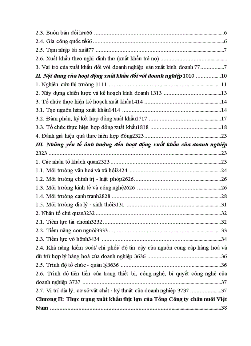 image for page Quản trị danh mục sản phẩm của TCT chăn nuôi VN