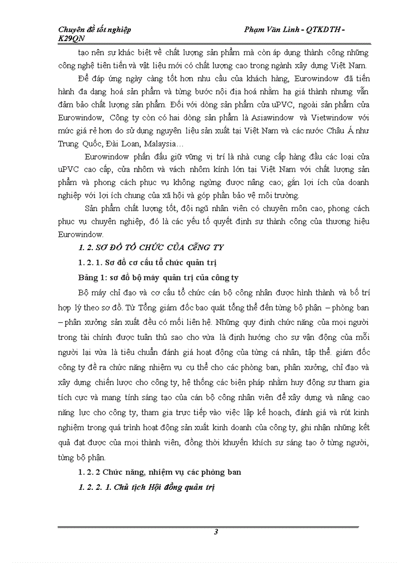 image for page Hoàn thiện hệ thống kênh phân phối tại Công ty cổ phần cửa sổ nhựa Châu Âu Eurowindow