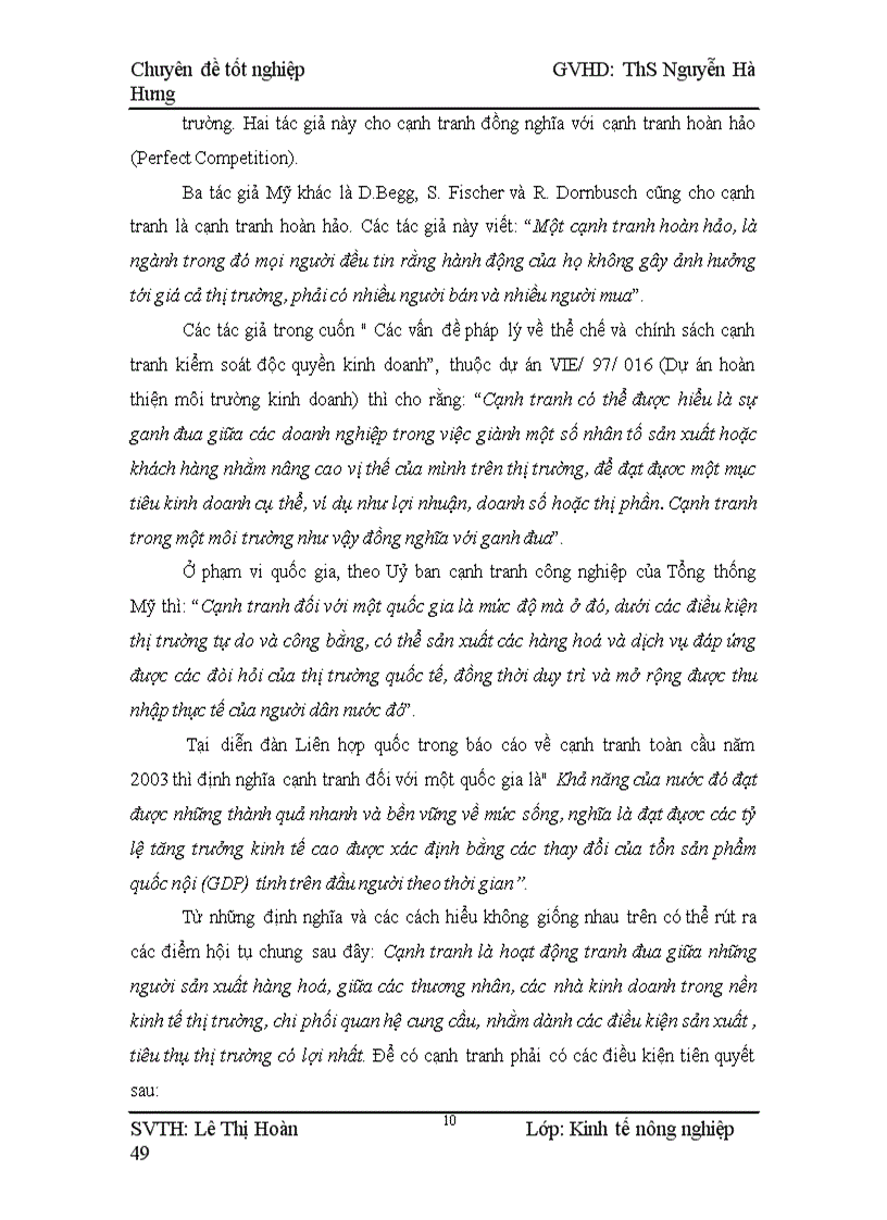 image for page Một số giải pháp nâng cao năng lực cạnh tranh hàng thuỷ sản xuất khẩu của Việt Nam trên thị trường Mỹ