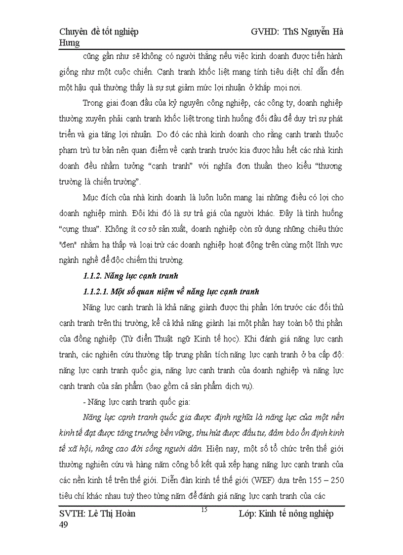 image for page Một số giải pháp nâng cao năng lực cạnh tranh hàng thuỷ sản xuất khẩu của Việt Nam trên thị trường Mỹ