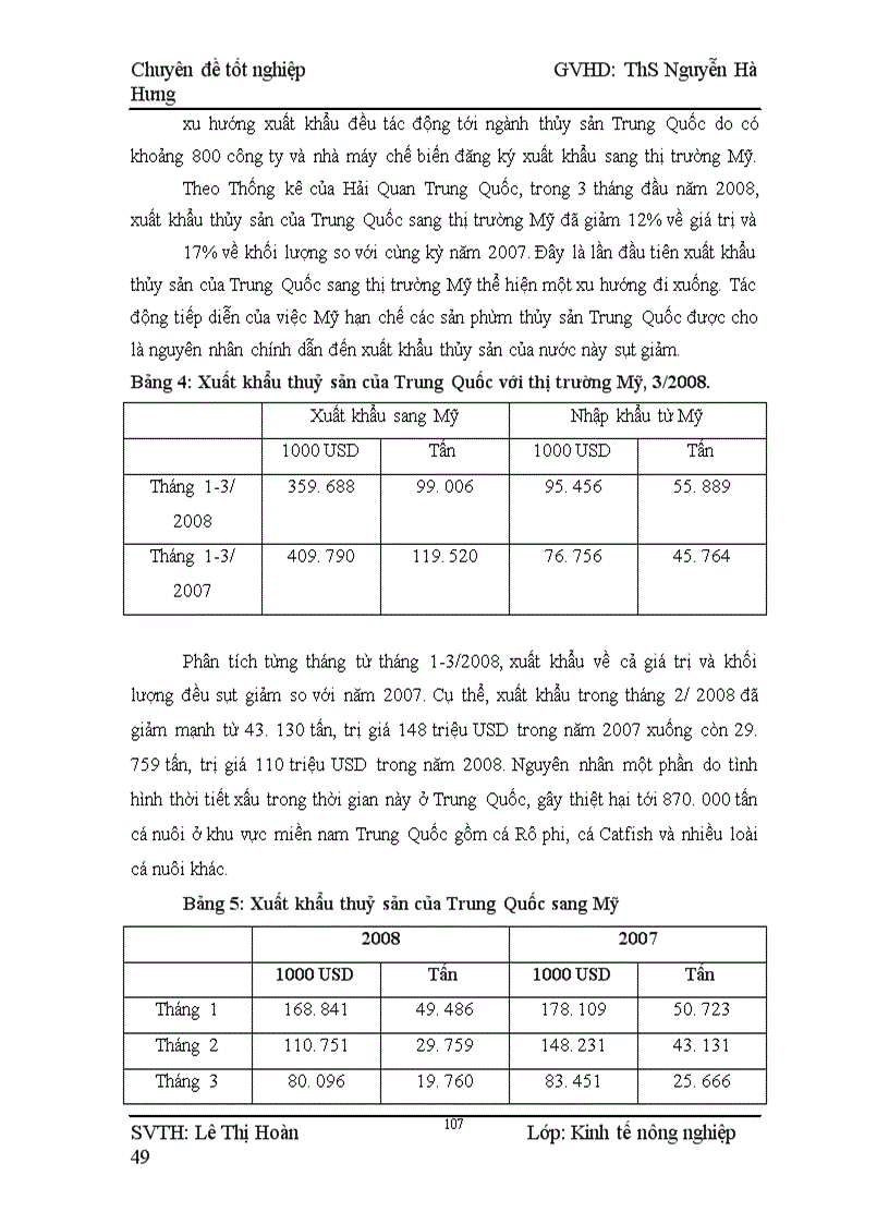 image for page Một số giải pháp nâng cao năng lực cạnh tranh hàng thuỷ sản xuất khẩu của Việt Nam trên thị trường Mỹ