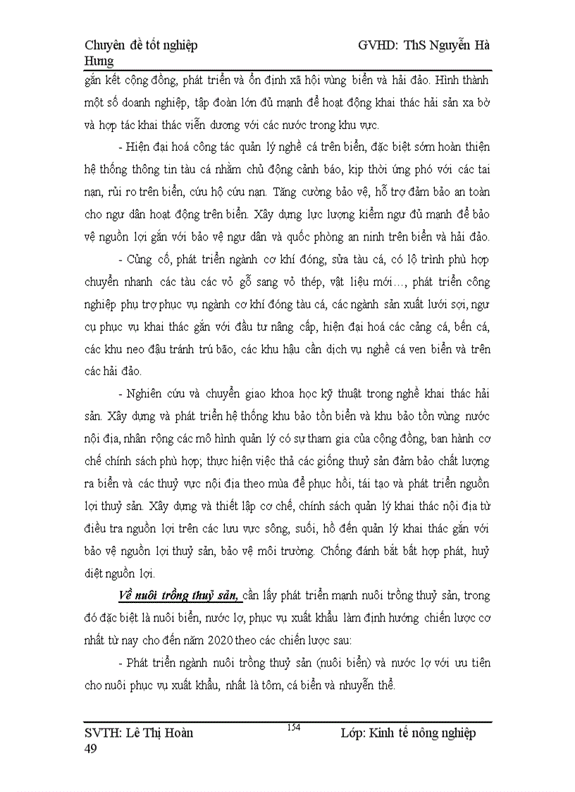 image for page Một số giải pháp nâng cao năng lực cạnh tranh hàng thuỷ sản xuất khẩu của Việt Nam trên thị trường Mỹ