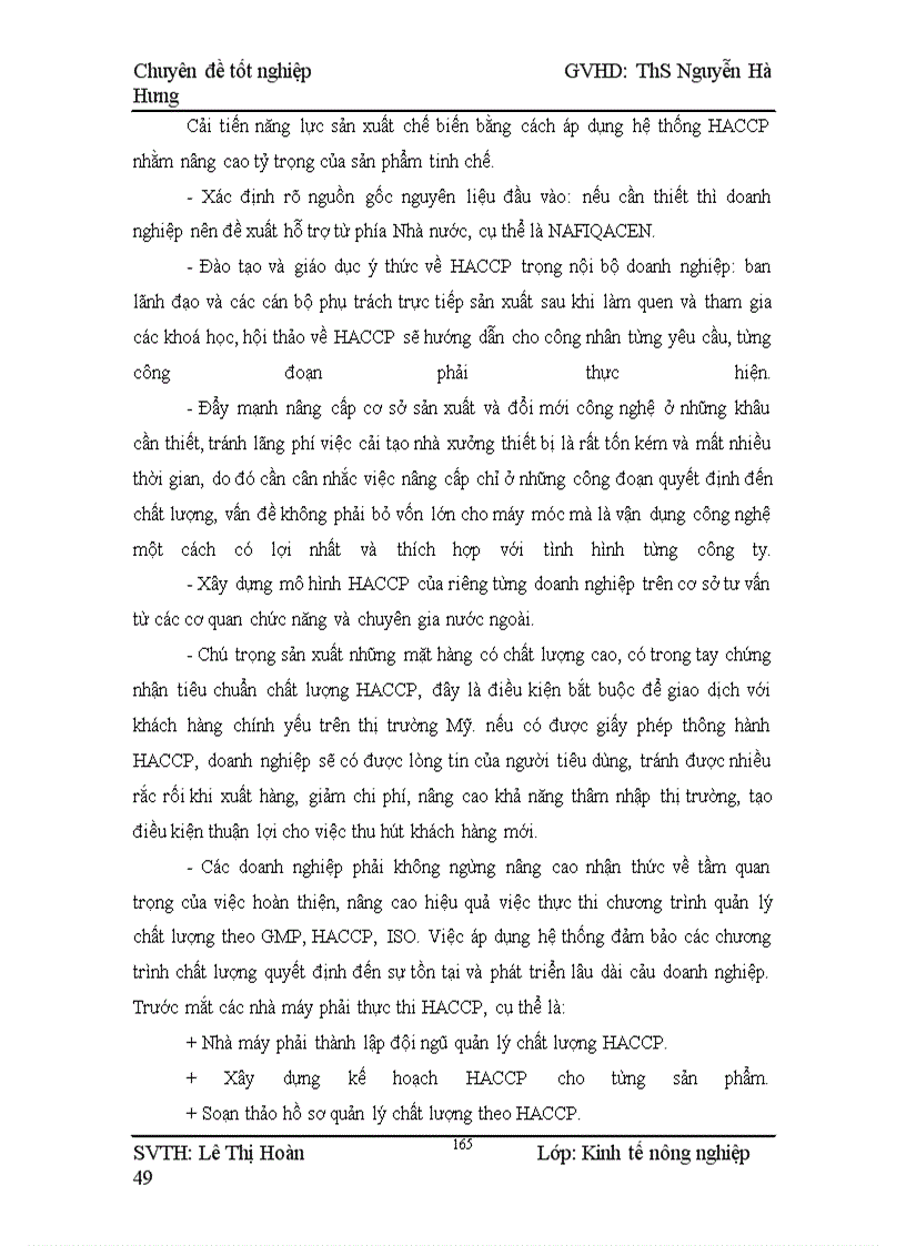 image for page Một số giải pháp nâng cao năng lực cạnh tranh hàng thuỷ sản xuất khẩu của Việt Nam trên thị trường Mỹ