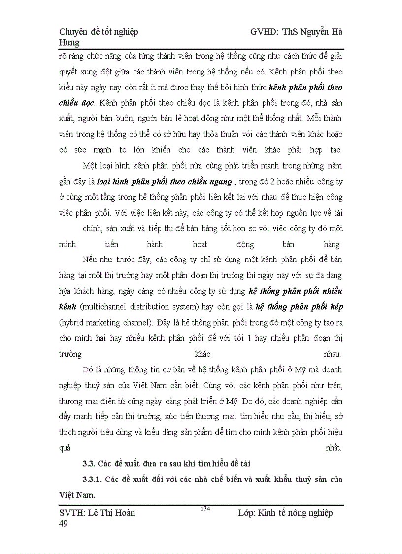 image for page Một số giải pháp nâng cao năng lực cạnh tranh hàng thuỷ sản xuất khẩu của Việt Nam trên thị trường Mỹ