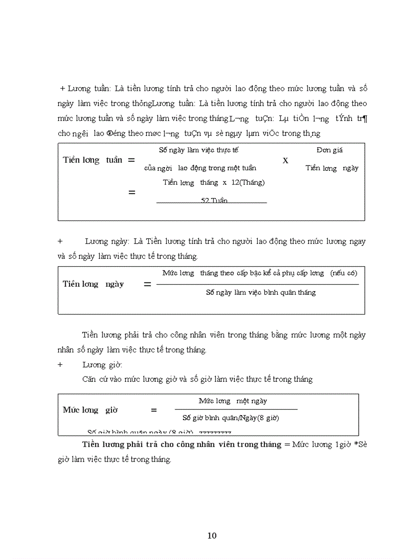 image for page Tìm hiểu về công tác hạch toán kế toán Lao động- Tiền lương và các khoản trích theo lương ở Công ty XD phát triển hạ tầng và SXVLXD Hà Tây