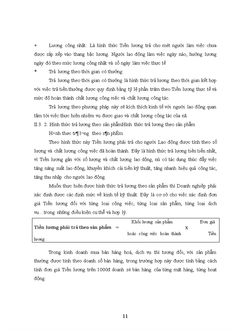 image for page Tìm hiểu về công tác hạch toán kế toán Lao động- Tiền lương và các khoản trích theo lương ở Công ty XD phát triển hạ tầng và SXVLXD Hà Tây