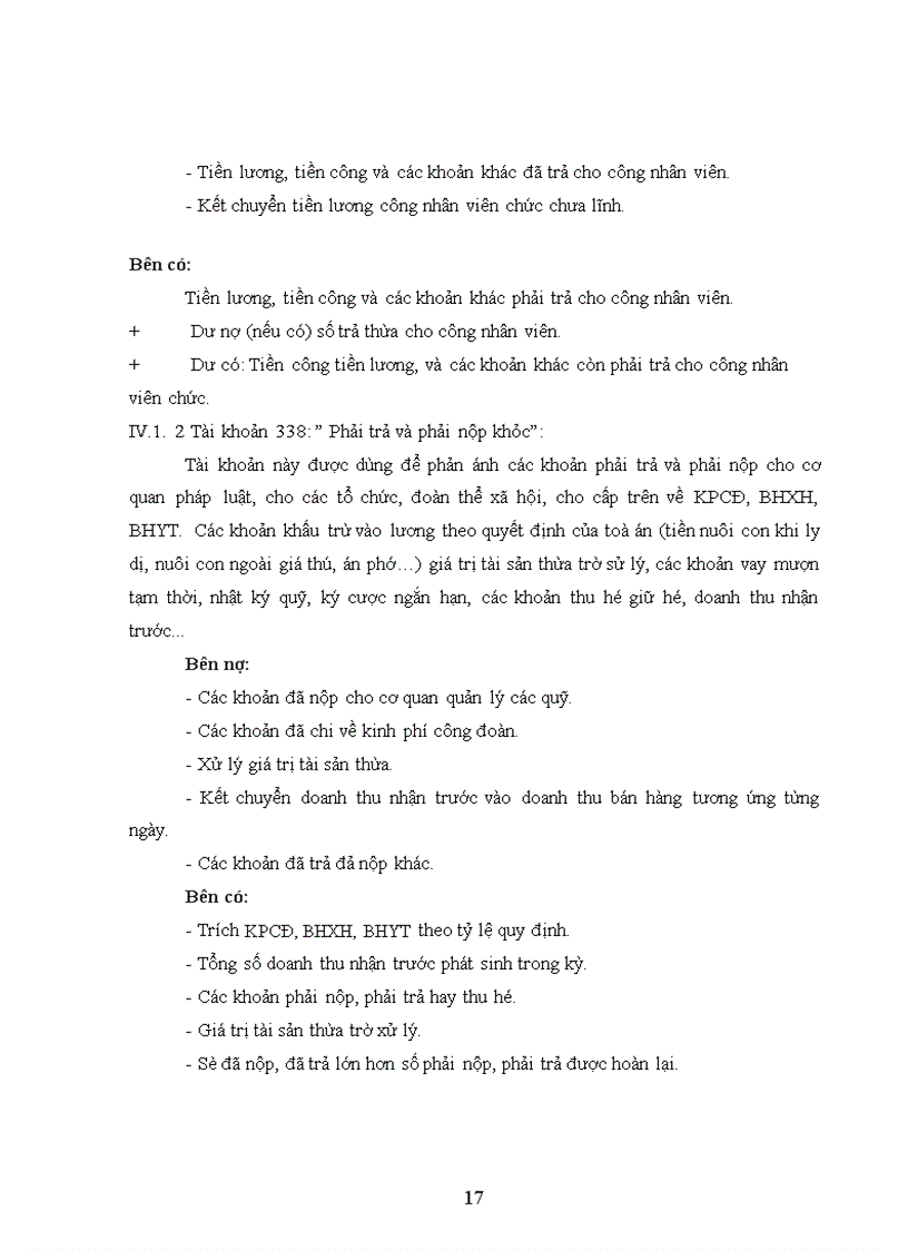 image for page Tìm hiểu về công tác hạch toán kế toán Lao động- Tiền lương và các khoản trích theo lương ở Công ty XD phát triển hạ tầng và SXVLXD Hà Tây