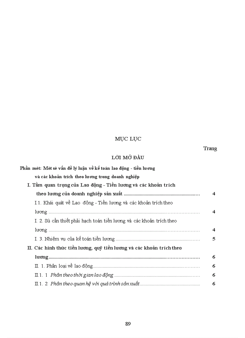 image for page Tìm hiểu về công tác hạch toán kế toán Lao động- Tiền lương và các khoản trích theo lương ở Công ty XD phát triển hạ tầng và SXVLXD Hà Tây