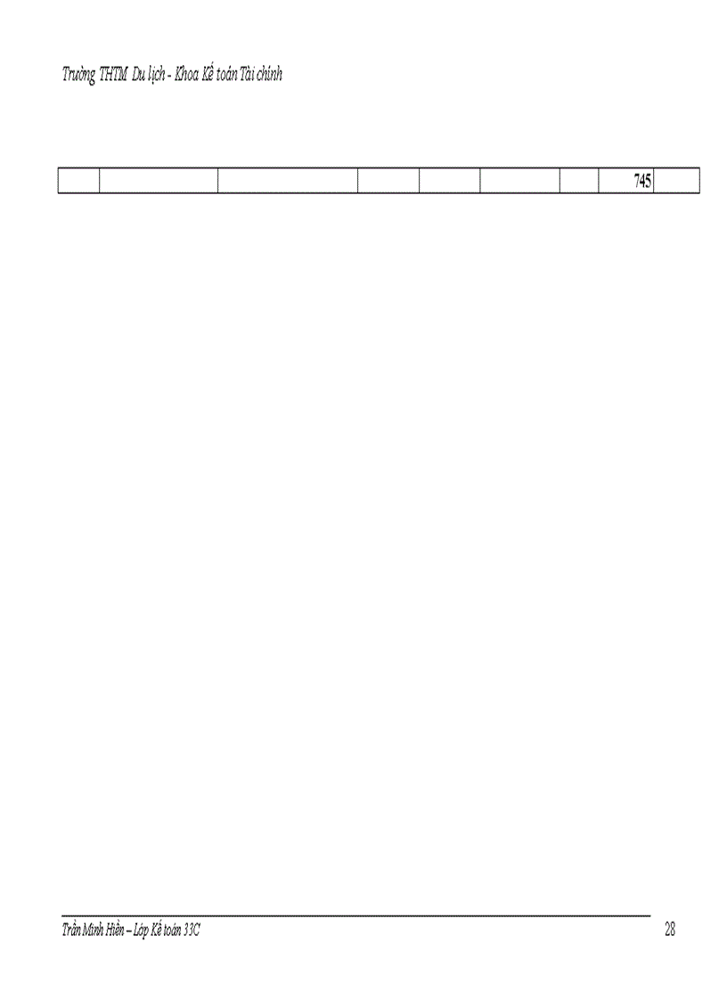 image for page Công tác kế toán nghiệp vụ bán hàng tại Công ty TNHH Thế giới hoàn mỹ.
