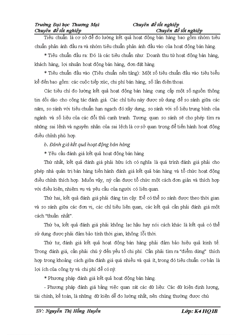 image for page Hoàn thiện công tác kiểm soát bán hàng tại công ty TNHH sản xuất và thương mại tổng hợp Cao Sơn