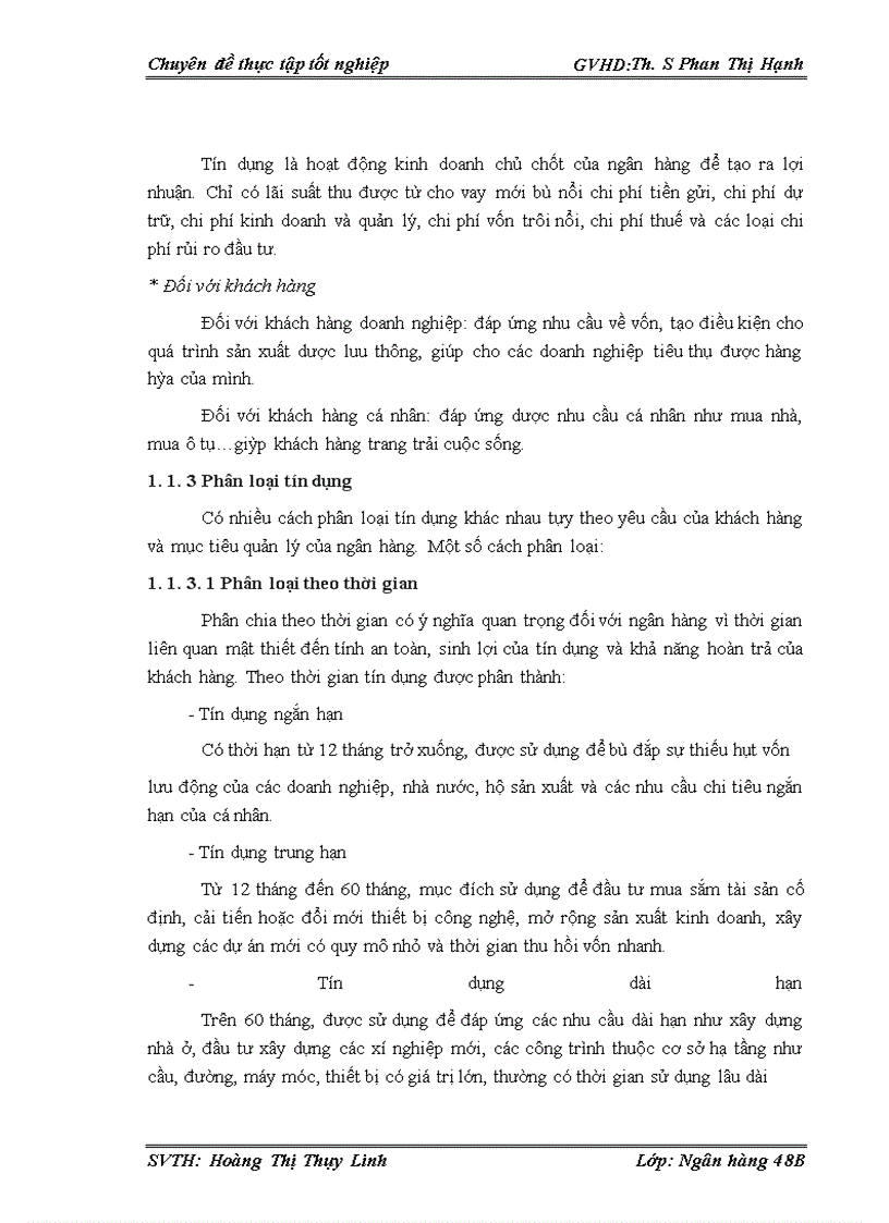 image for page Hạn chế rủi ro tín dụng tại Ngân hàng Đầu Tư và Phát Triển Việt Nam-chi nhánh Hà Tây