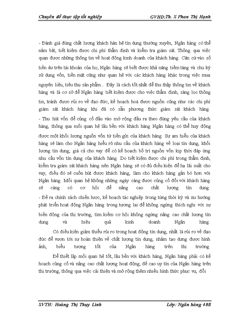 image for page Hạn chế rủi ro tín dụng tại Ngân hàng Đầu Tư và Phát Triển Việt Nam-chi nhánh Hà Tây