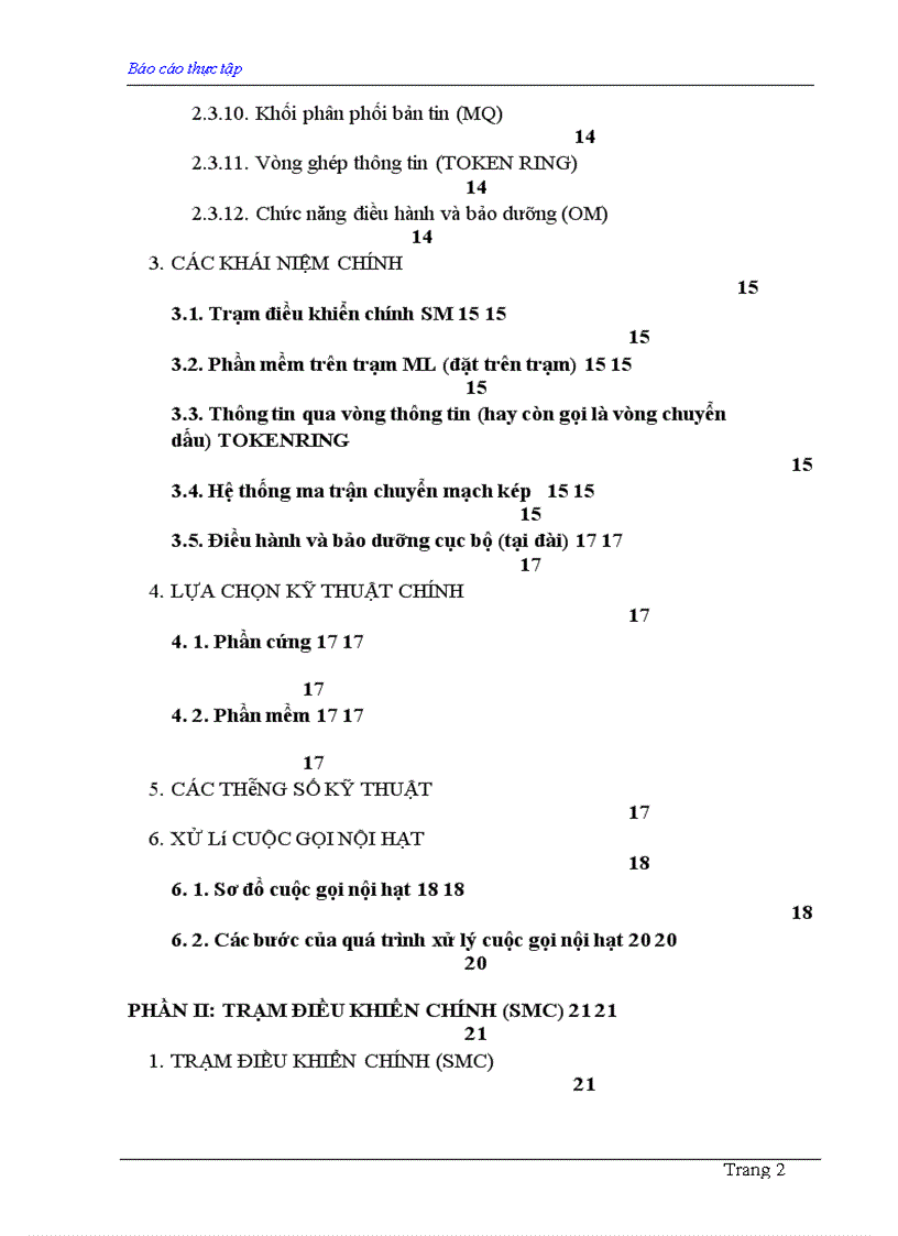 image for page Nghiên cứu trạm điều khiển chính SMC
