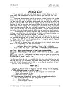 Công tác quản lý Nguyên vật liệu ở công ty Dược liệu TW I