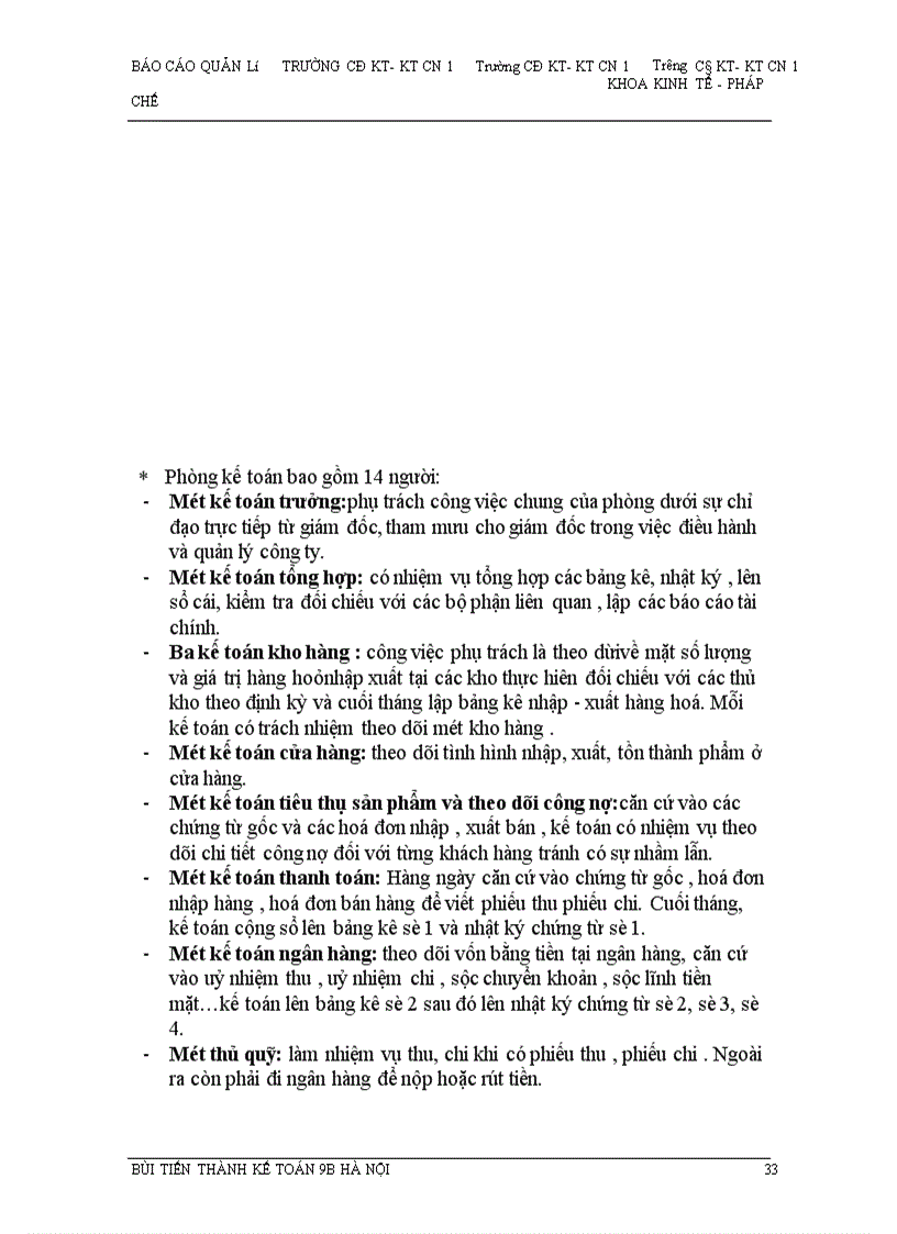 image for page Công tác quản lý Nguyên vật liệu ở công ty Dược liệu TW I