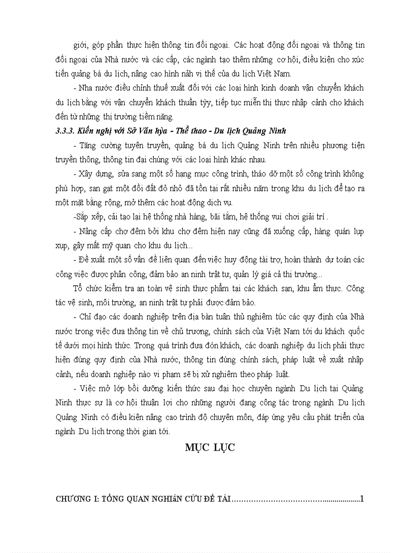 image for page Hoàn thiện hoạt động quảng cáo ở khách sạn Hạ Long Pearl