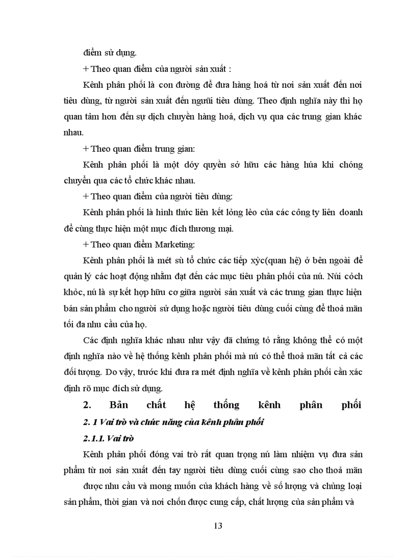 image for page Những giải pháp nhằm hoàn thiện hệ thống kênh phân phối sản phẩm thuốc tại công ty cổ phần chữ thập đỏ