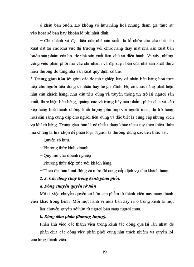 image for page Những giải pháp nhằm hoàn thiện hệ thống kênh phân phối sản phẩm thuốc tại công ty cổ phần chữ thập đỏ