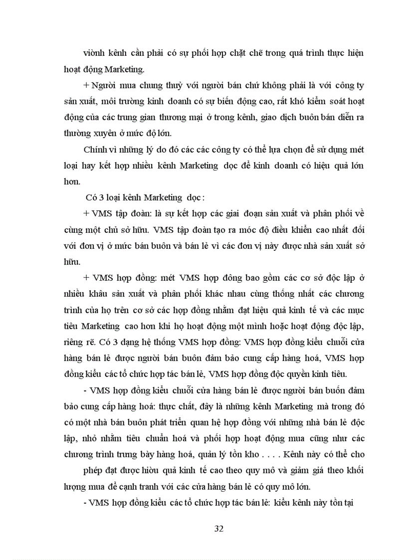 image for page Những giải pháp nhằm hoàn thiện hệ thống kênh phân phối sản phẩm thuốc tại công ty cổ phần chữ thập đỏ