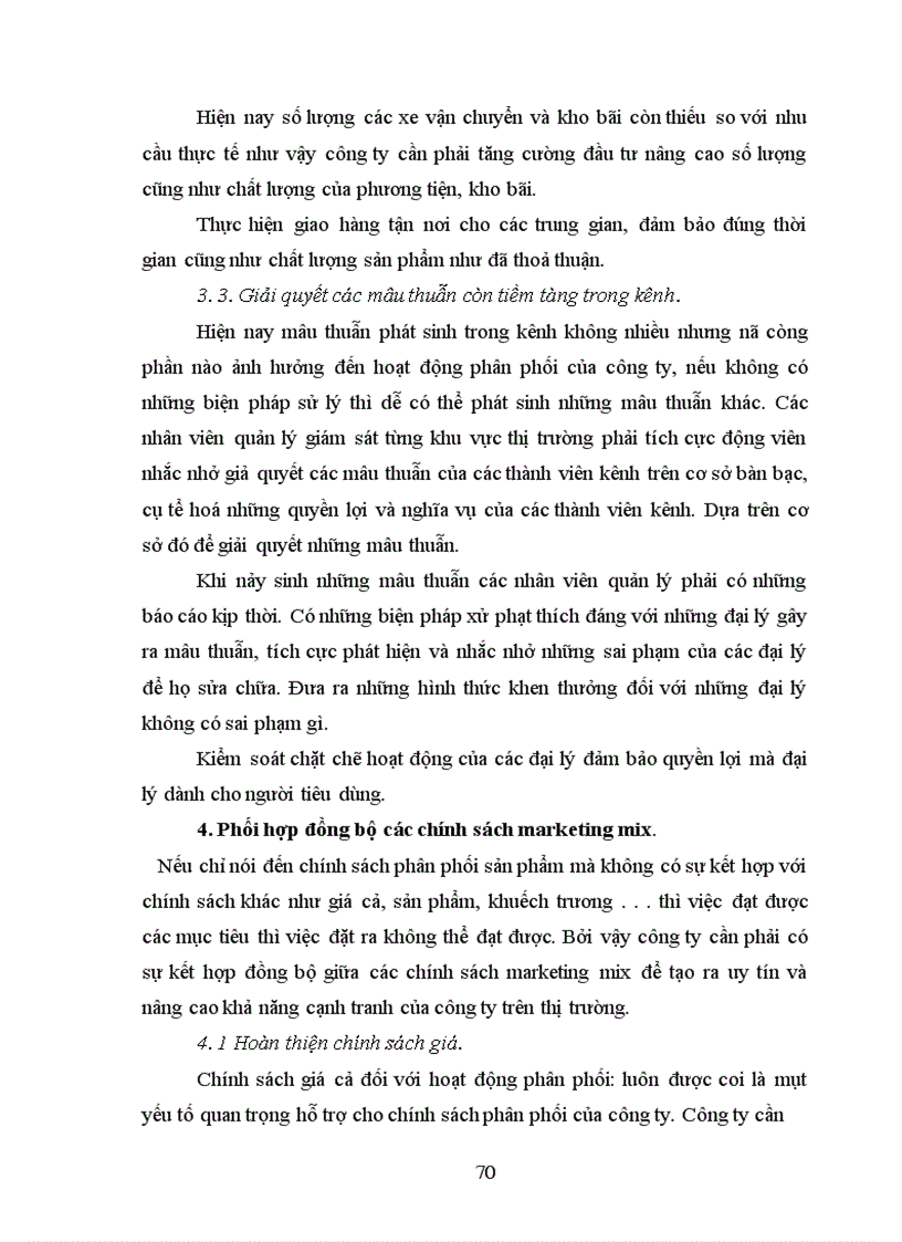 image for page Những giải pháp nhằm hoàn thiện hệ thống kênh phân phối sản phẩm thuốc tại công ty cổ phần chữ thập đỏ
