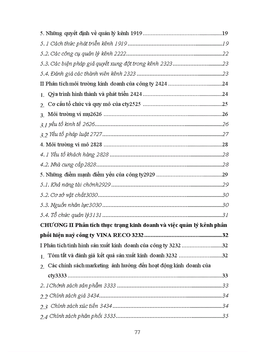 image for page Những giải pháp nhằm hoàn thiện hệ thống kênh phân phối sản phẩm thuốc tại công ty cổ phần chữ thập đỏ