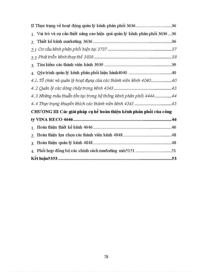 image for page Những giải pháp nhằm hoàn thiện hệ thống kênh phân phối sản phẩm thuốc tại công ty cổ phần chữ thập đỏ