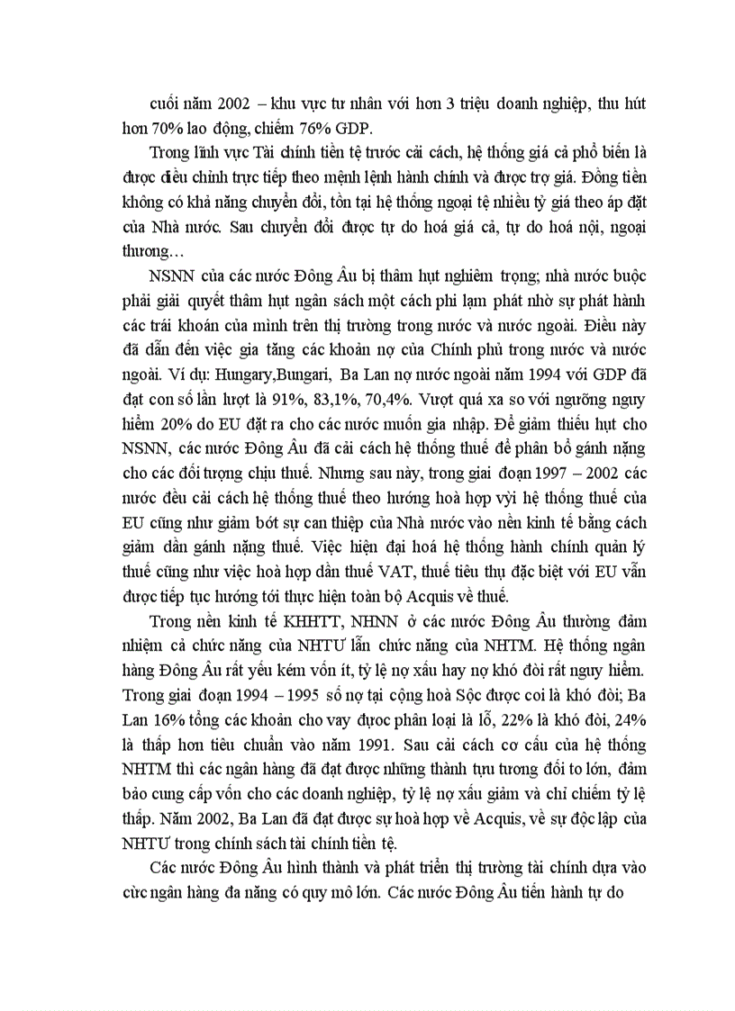 image for page Tình hình đầu tư FDI của EU vào Việt Nam