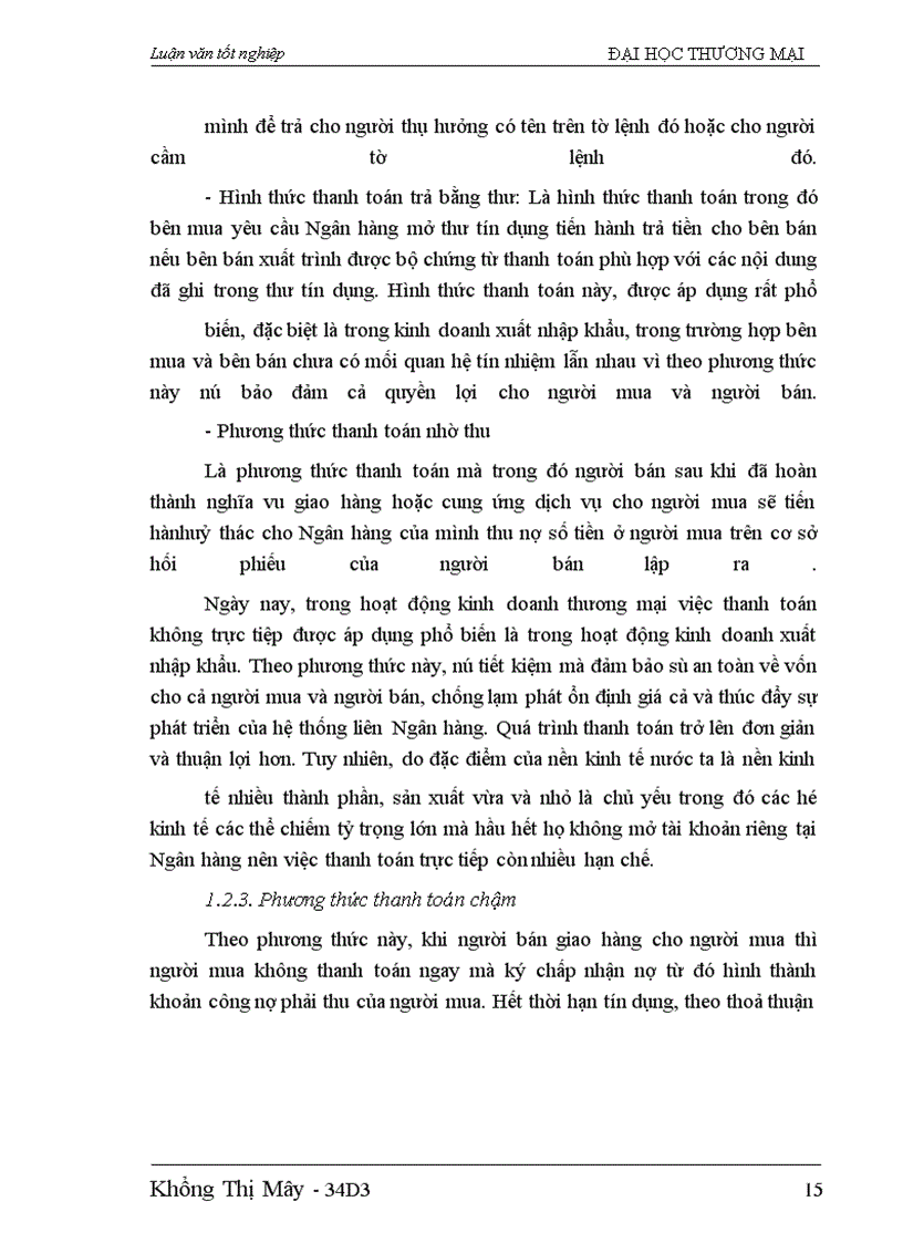 image for page Hoàn thiện kế toán nghiệp vụ bán hàng tại công ty Vật tư & thiết bị toàn bộ