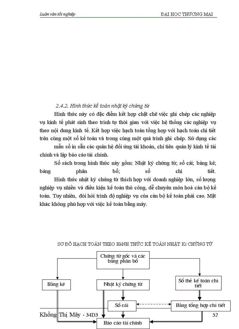 image for page Hoàn thiện kế toán nghiệp vụ bán hàng tại công ty Vật tư & thiết bị toàn bộ