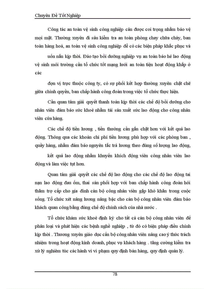 image for page Hoàn thiện nghiệp vụ Marketing mặt hàng kinh doanh tại cửa hàng thương mại 1174 đường Láng thuộc Công ty cổ phần thương mại Cầu Giấy
