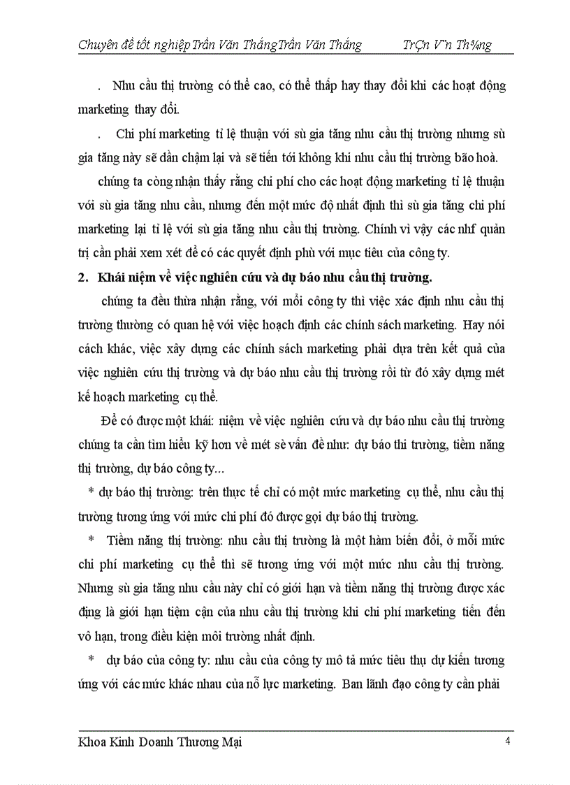 image for page Nghiên cứu và dự báo nhu cầu thị trường ở Công ty Inox Đại Phát.