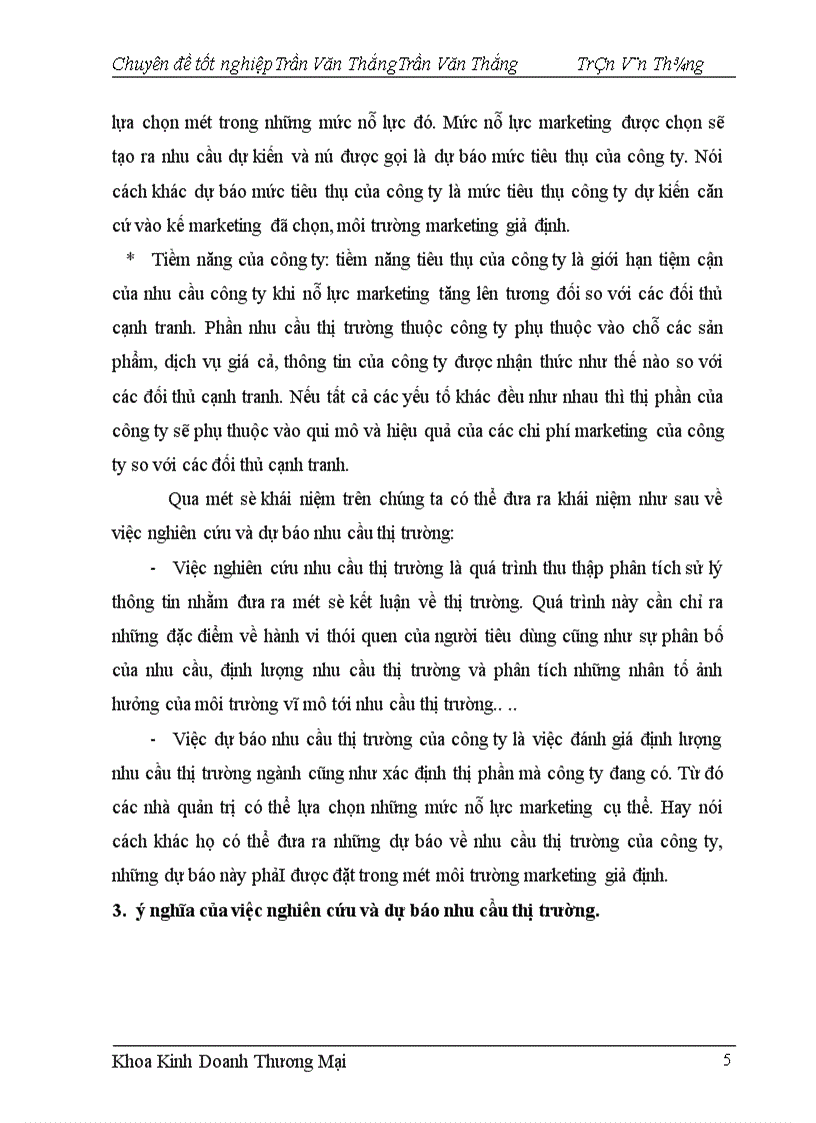 image for page Nghiên cứu và dự báo nhu cầu thị trường ở Công ty Inox Đại Phát.