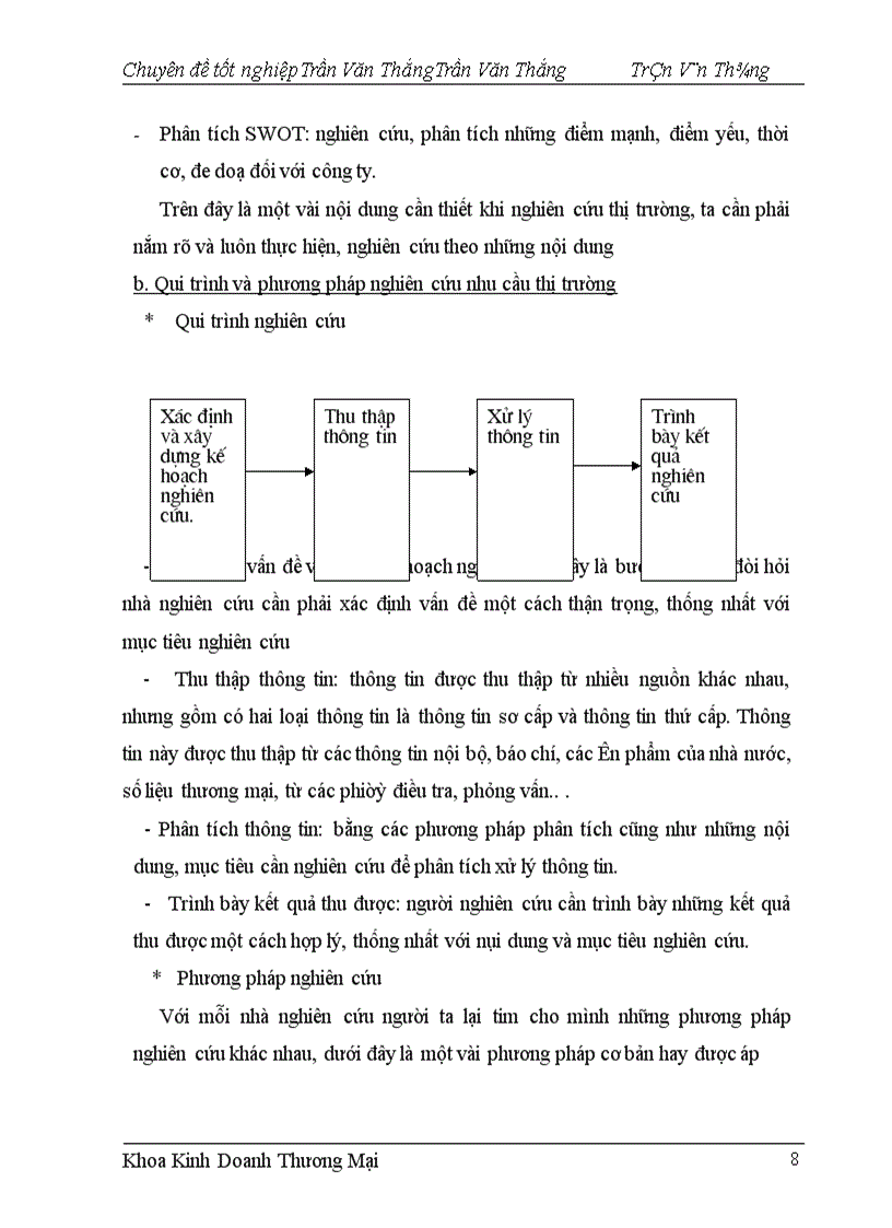 image for page Nghiên cứu và dự báo nhu cầu thị trường ở Công ty Inox Đại Phát.
