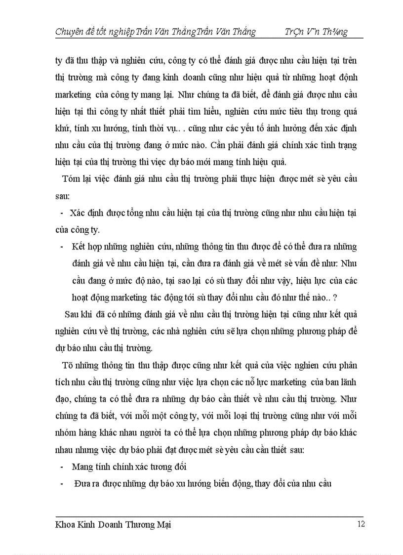 image for page Nghiên cứu và dự báo nhu cầu thị trường ở Công ty Inox Đại Phát.