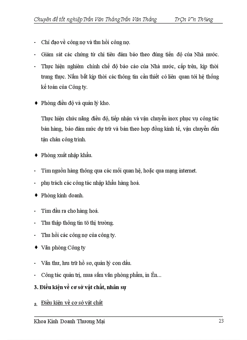 image for page Nghiên cứu và dự báo nhu cầu thị trường ở Công ty Inox Đại Phát.