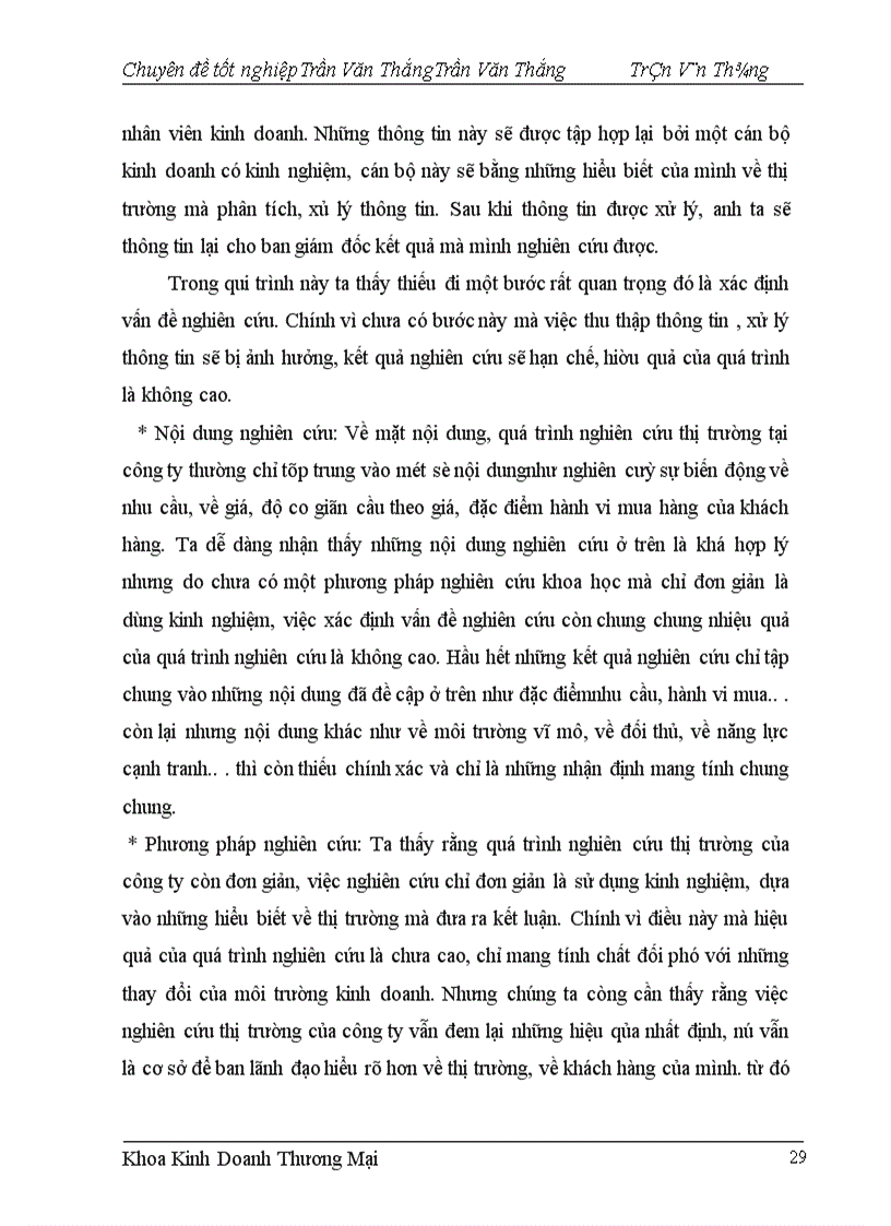 image for page Nghiên cứu và dự báo nhu cầu thị trường ở Công ty Inox Đại Phát.