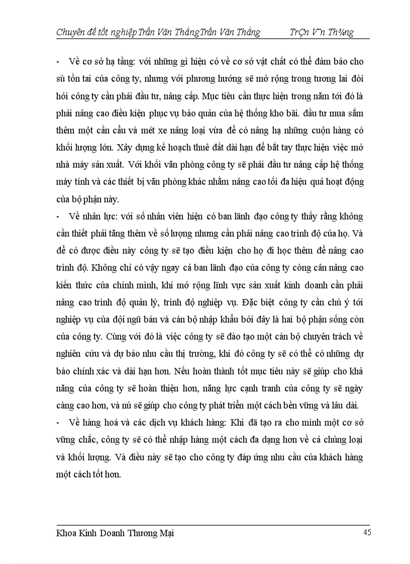 image for page Nghiên cứu và dự báo nhu cầu thị trường ở Công ty Inox Đại Phát.