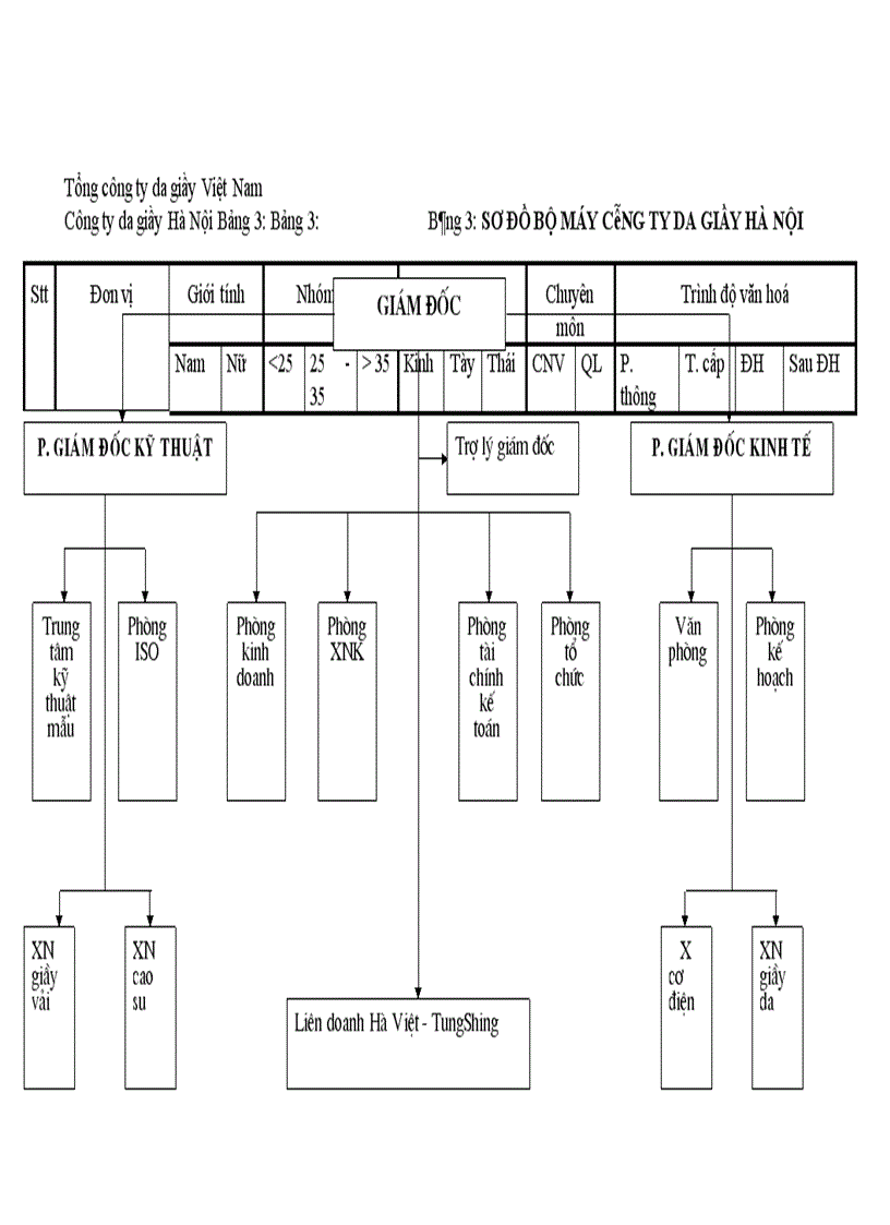 image for page Những biện pháp để duy trì và phát triển việc áp dụng hệ thống quản lý chất lượng theo ISO 9002 ở Công ty da giầy Hà Nội