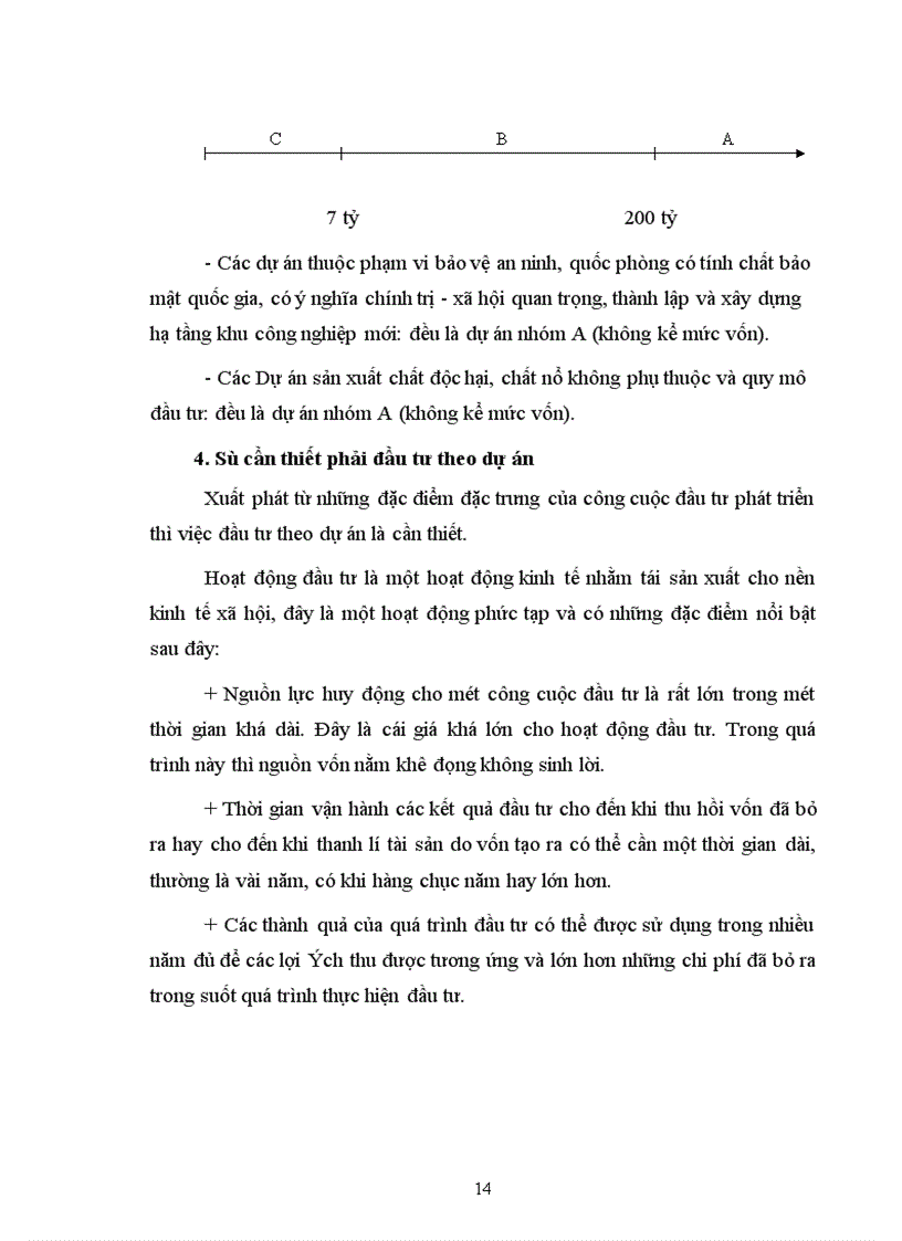 image for page Một số giải pháp nhằm nâng cao chất lượng lập dự án tại Tổng Công ty xuất nhập khẩu xây dựng Việt Nam