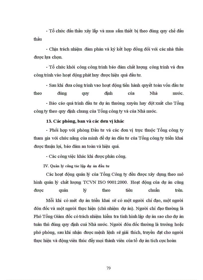 image for page Một số giải pháp nhằm nâng cao chất lượng lập dự án tại Tổng Công ty xuất nhập khẩu xây dựng Việt Nam