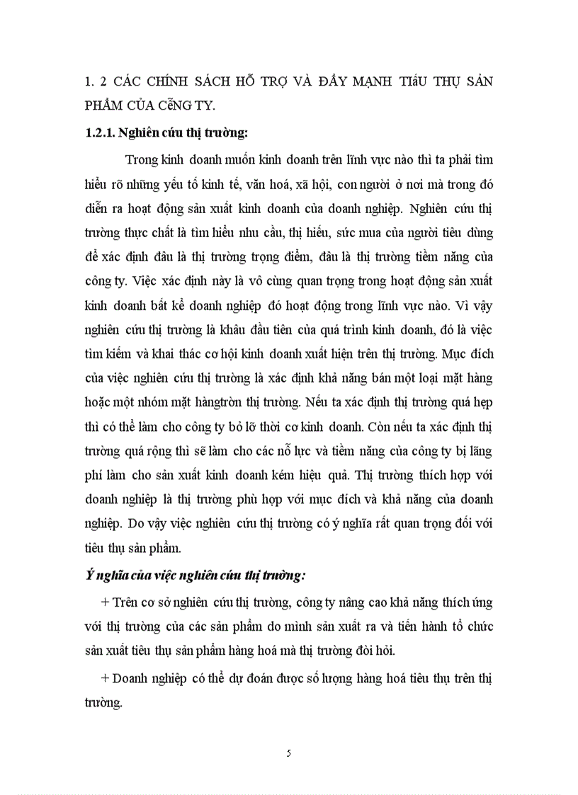 image for page Phân tích , đánh giá tình hình tiêu thụ sản phẩm nhằm tăng lợi nhuận tại công ty cổ phần may Phú Thọ