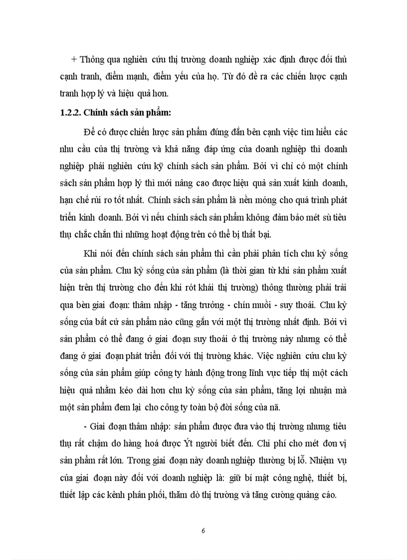 image for page Phân tích , đánh giá tình hình tiêu thụ sản phẩm nhằm tăng lợi nhuận tại công ty cổ phần may Phú Thọ