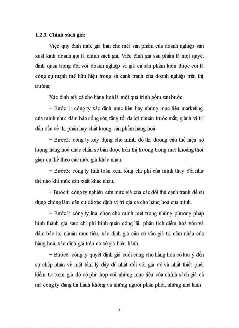 image for page Phân tích , đánh giá tình hình tiêu thụ sản phẩm nhằm tăng lợi nhuận tại công ty cổ phần may Phú Thọ