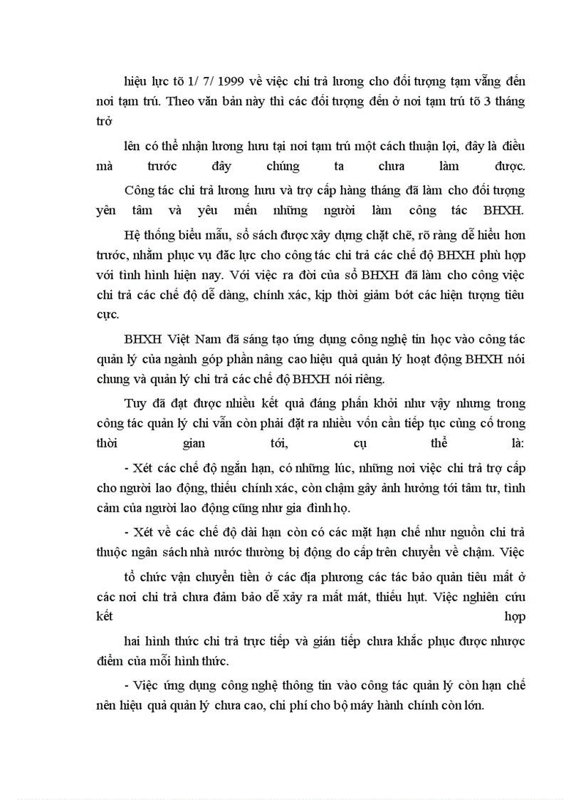 image for page Bảo hiểm xã hội