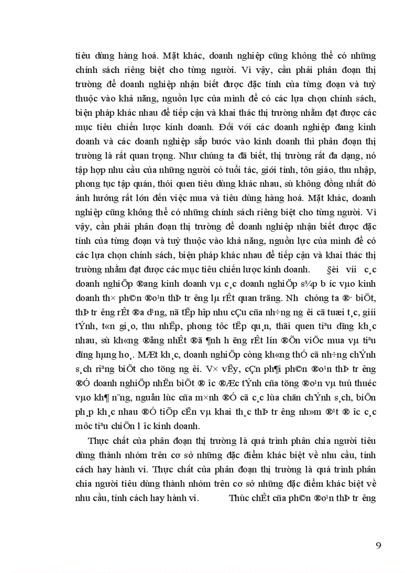 image for page Giải pháp phát triển thị trường tiêu thụ sản phẩm tại công ty giầy Thượng Đình Hà Nội