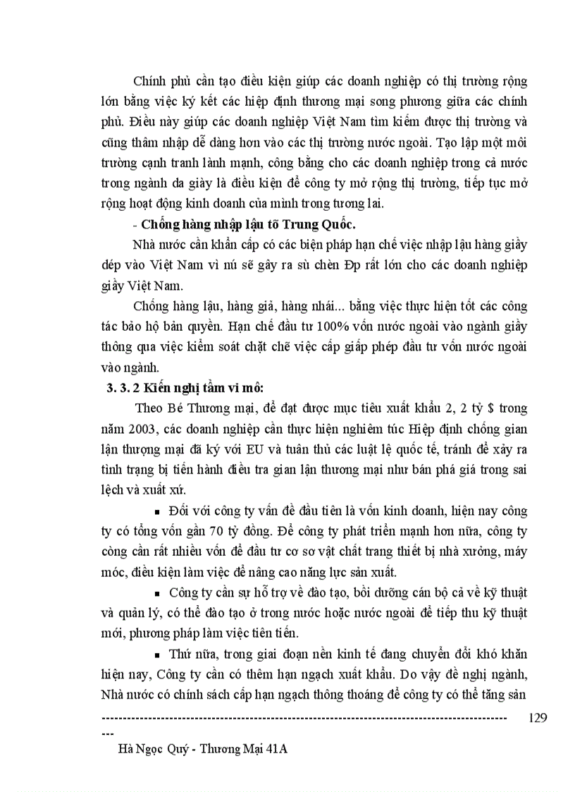 image for page Giải pháp phát triển thị trường tiêu thụ sản phẩm tại công ty giầy Thượng Đình Hà Nội