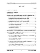 Kế toán tiền lương và các khoản trích theo lương tại Doanh nghiệp xây dựng tư nhân Minh Đại