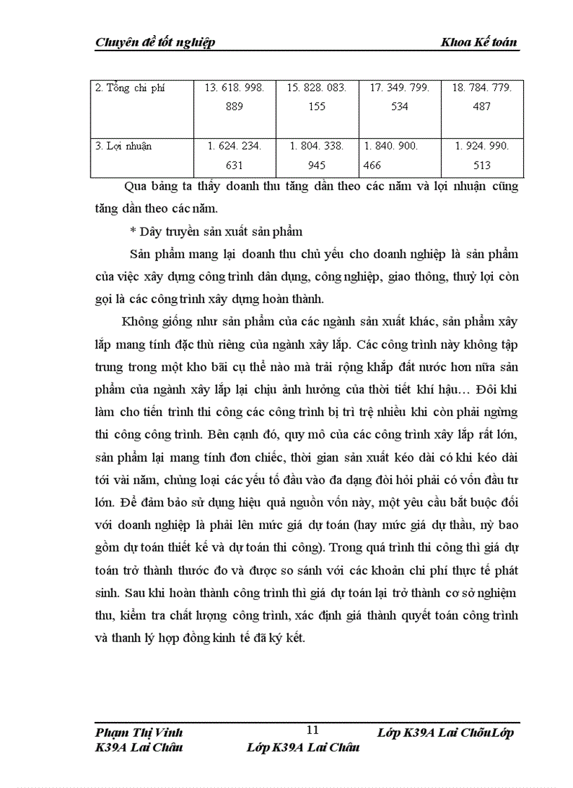 image for page Kế toán tiền lương và các khoản trích theo lương tại Doanh nghiệp xây dựng tư nhân Minh Đại