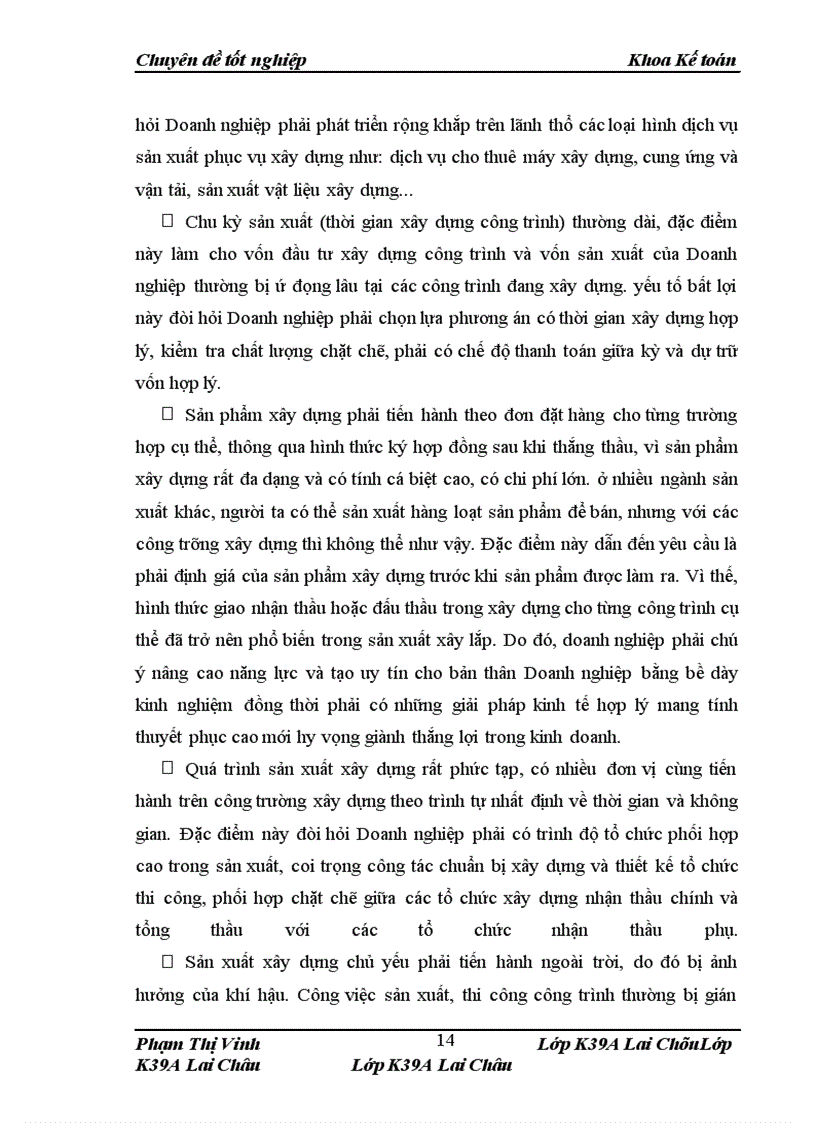 image for page Kế toán tiền lương và các khoản trích theo lương tại Doanh nghiệp xây dựng tư nhân Minh Đại